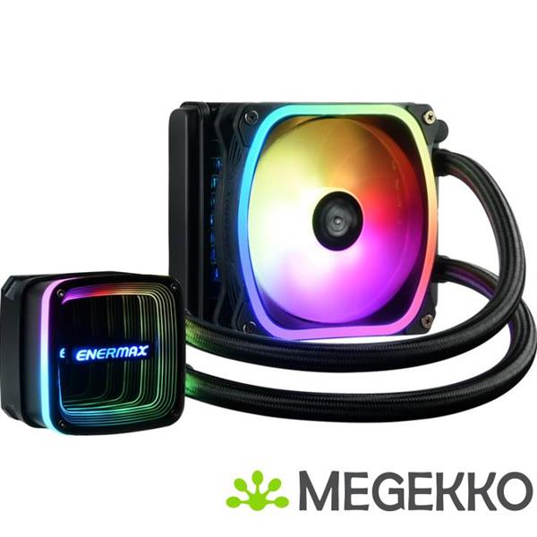 Grote foto enermax aquafusion adv 120 computers en software overige computers en software