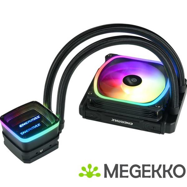 Grote foto enermax aquafusion adv 120 computers en software overige computers en software