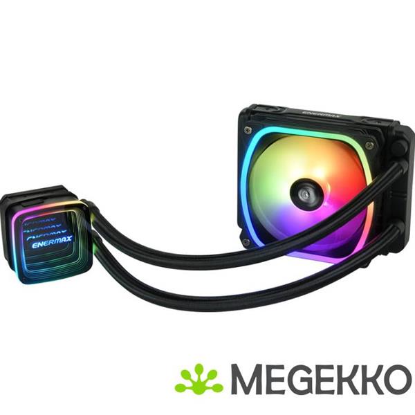 Grote foto enermax aquafusion adv 120 computers en software overige computers en software