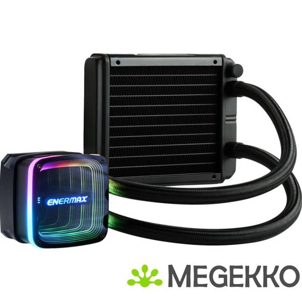 Grote foto enermax aquafusion adv 120 computers en software overige computers en software