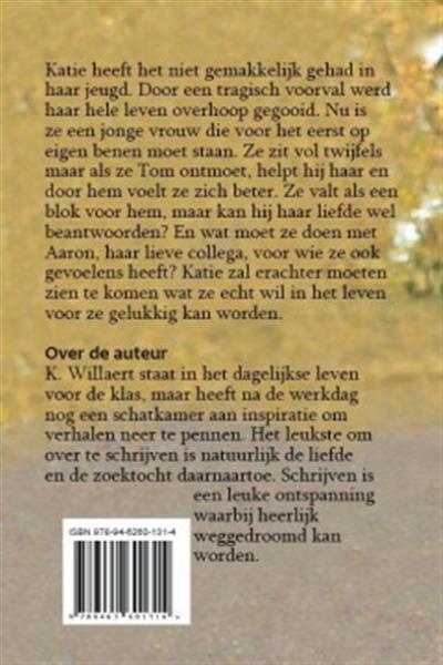 Grote foto alle obstakels overwonnen boeken overige boeken