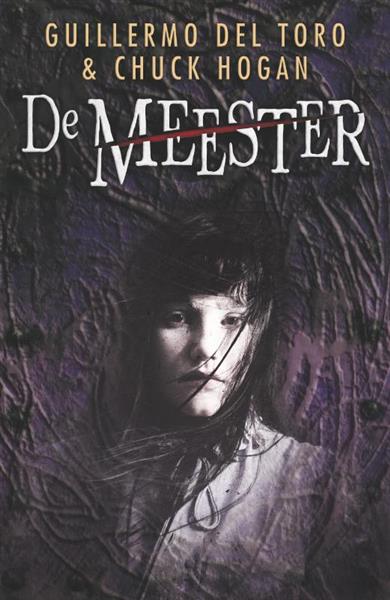 Grote foto de meester de meester 1 boeken thrillers