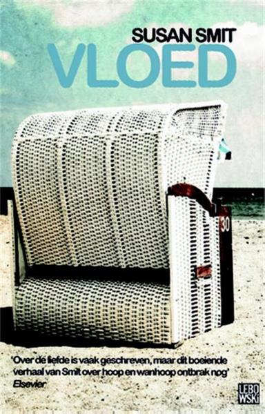 Grote foto vloed boeken overige boeken