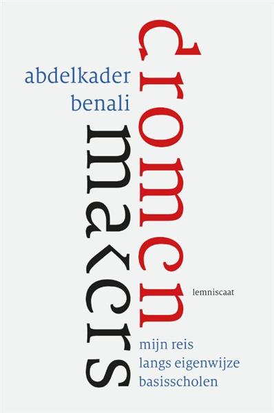 Grote foto dromenmakers boeken overige boeken