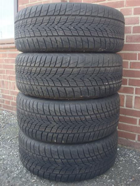 Grote foto 19 originele rs4 antraciet audi tt velgen 5x112 auto onderdelen banden en velgen