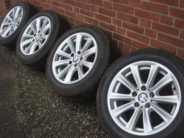 Grote foto 17 bmw styling 136 f10 f11 velgen 3 serie e90 f30 auto onderdelen banden en velgen