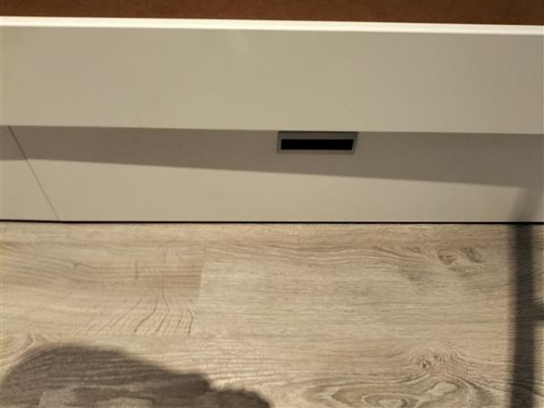 Grote foto hoogslaper wit huis en inrichting stapelbedden en hoogslapers