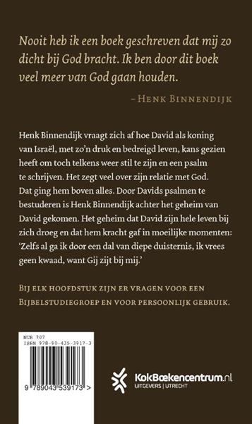 Grote foto het geheim van david boeken overige boeken