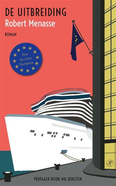 Grote foto de uitbreiding boeken overige boeken