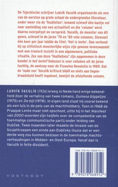 Grote foto is het lente moldaviet 23 boeken overige boeken