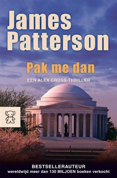 Grote foto pak me dan ... zwarte beertjes 2996 boeken overige boeken
