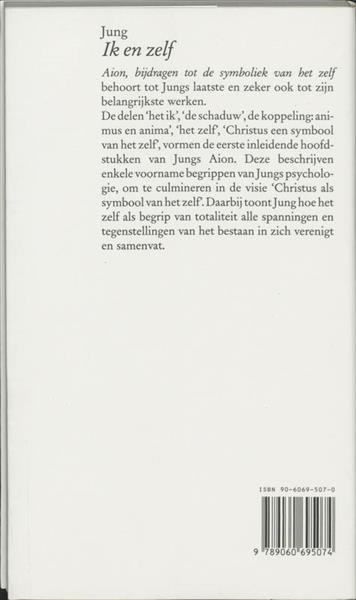 Grote foto ik en zelf de kleine jung bibliotheek boeken psychologie