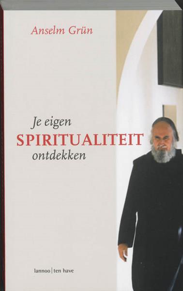 Grote foto je eigen spiritualiteit ontdekken boeken overige boeken