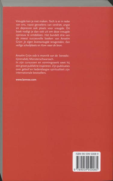 Grote foto je eigen spiritualiteit ontdekken boeken overige boeken