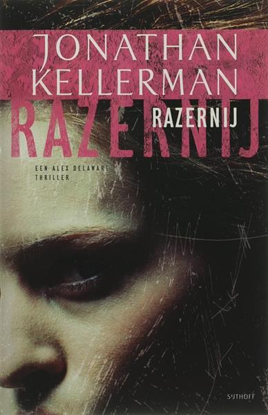 Grote foto razernij alex delaware 19 boeken thrillers