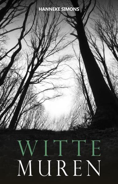 Grote foto witte muren boeken overige boeken