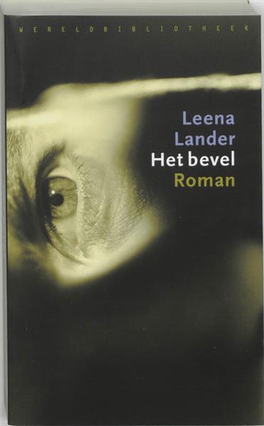 Grote foto bevel boeken overige boeken