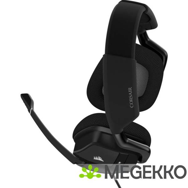 Grote foto corsair void elite rgb usb carbon audio tv en foto koptelefoons