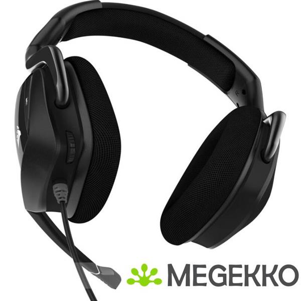 Grote foto corsair void elite rgb usb carbon audio tv en foto koptelefoons