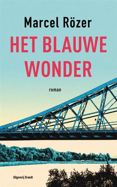 Grote foto het blauwe wonder boeken overige boeken