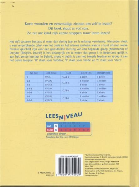 Grote foto hoera ik lees alleen ssst... ik lees boeken jeugd 13 jaar en ouder