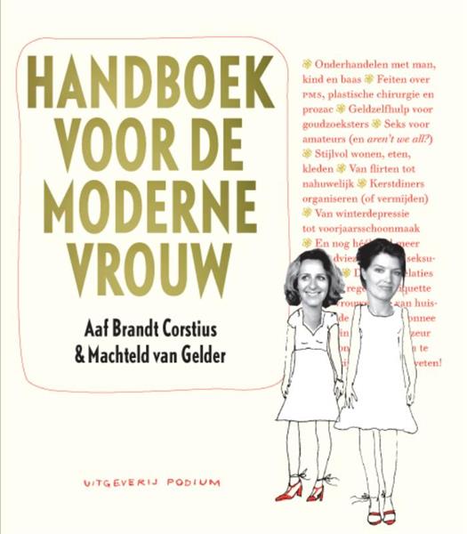 Grote foto handboek moderne vrouw boeken hobby en vrije tijd