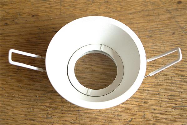 Grote foto plafond inbouwspots huis en inrichting led verlichting