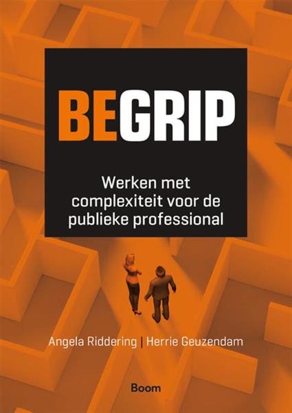 Grote foto begrip boeken overige boeken