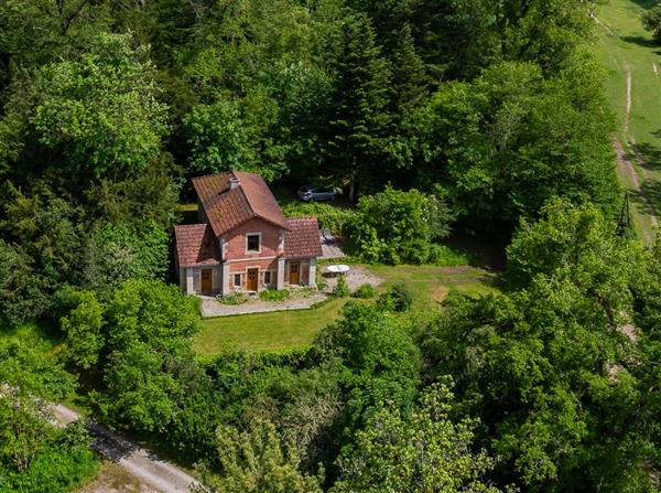 Grote foto vakantie villa op landgoed bourgogne vakantie frankrijk