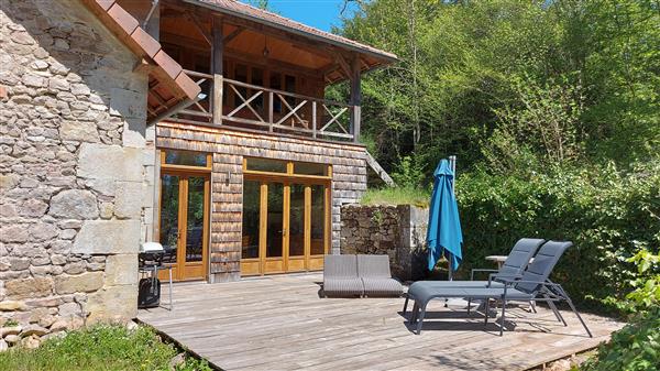 Grote foto vakantie villa op landgoed bourgogne vakantie frankrijk