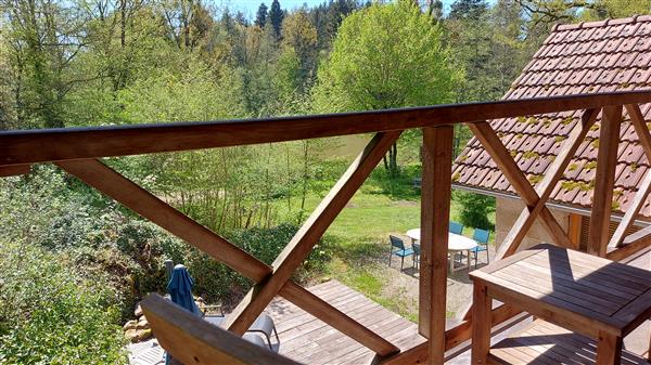 Grote foto vakantie villa op landgoed bourgogne vakantie frankrijk