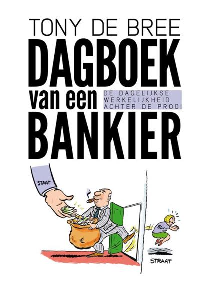 Grote foto dagboek van een bankier boeken overige boeken