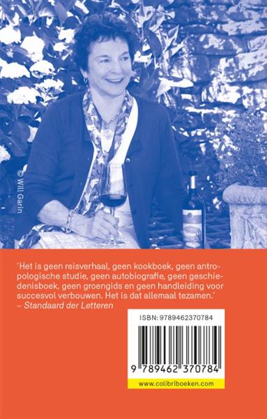 Grote foto een huis in toscane colibri bibliotheek 29 boeken overige boeken