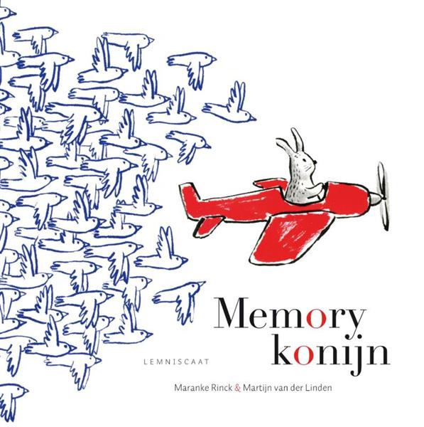 Grote foto memorykonijn boeken overige boeken
