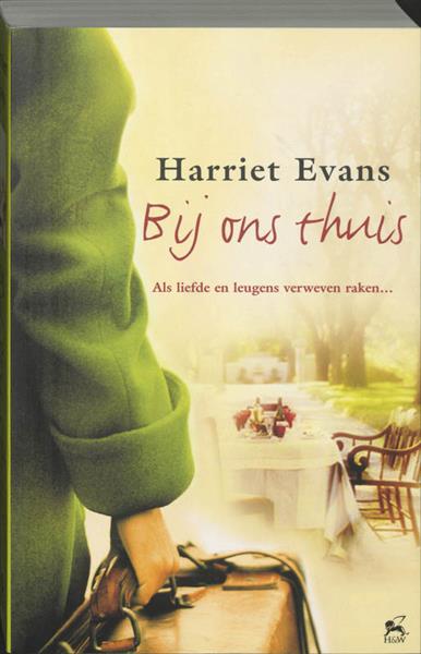 Grote foto bij ons thuis boeken overige boeken