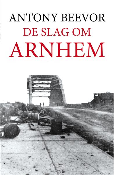 Grote foto de slag om arnhem boeken overige boeken