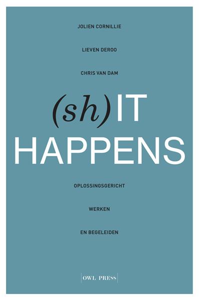 Grote foto sh it happens boeken studieboeken