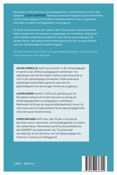 Grote foto sh it happens boeken studieboeken
