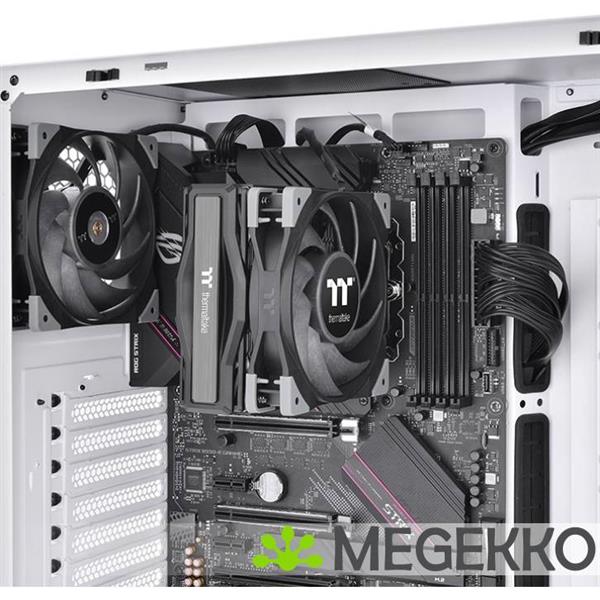 Grote foto thermaltake toughair 310 computers en software overige computers en software