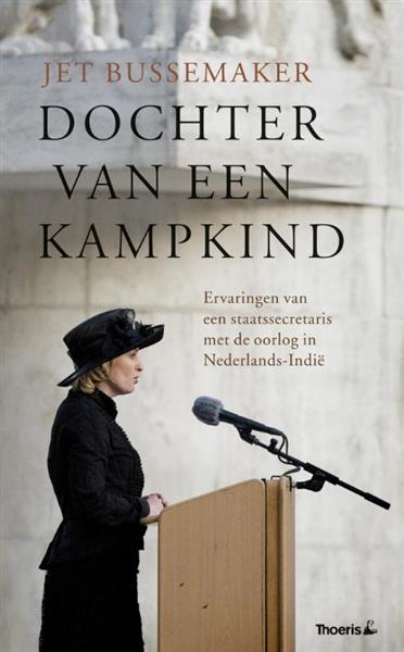 Grote foto dochter van een kampkind boeken overige boeken