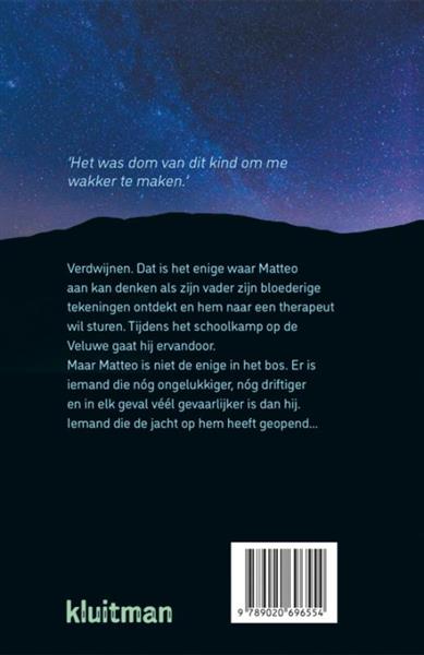 Grote foto slipjacht kluitman novelles boeken overige boeken