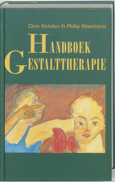 Grote foto handboek gestalttherapie boeken psychologie