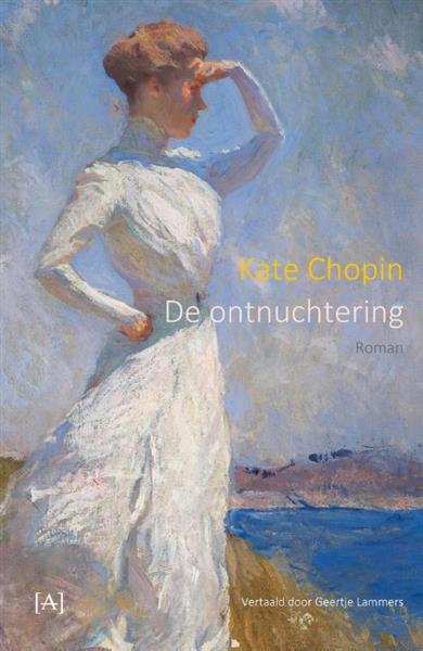 Grote foto de ontnuchtering boeken overige boeken