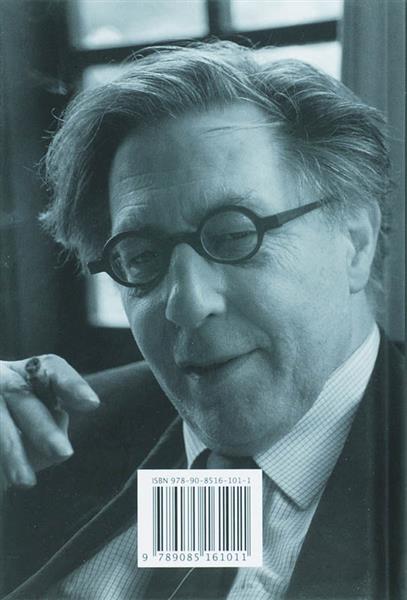 Grote foto de angstkunstenaar literaire juweeltjes boeken overige boeken