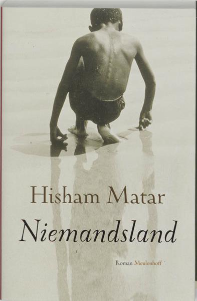 Grote foto niemandsland boeken overige boeken