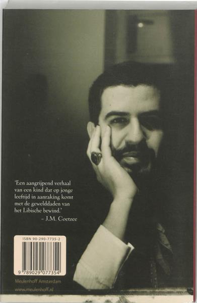 Grote foto niemandsland boeken overige boeken