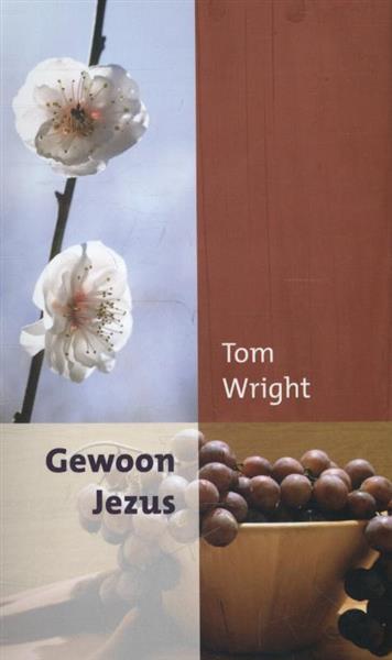 Grote foto gewoon jezus boeken overige boeken