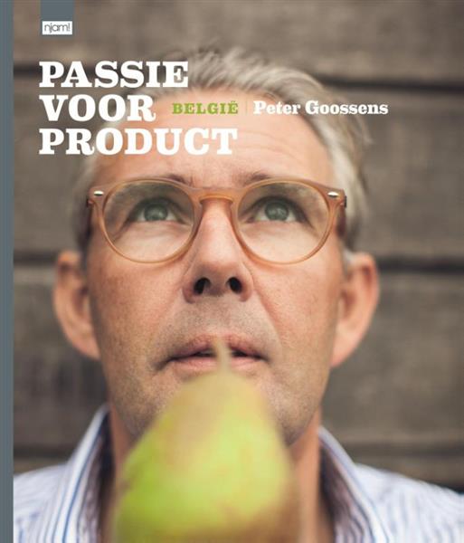 Grote foto passie voor product boeken kookboeken