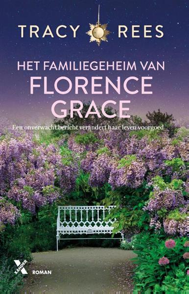 Grote foto het familiegeheim van florence grace boeken overige boeken