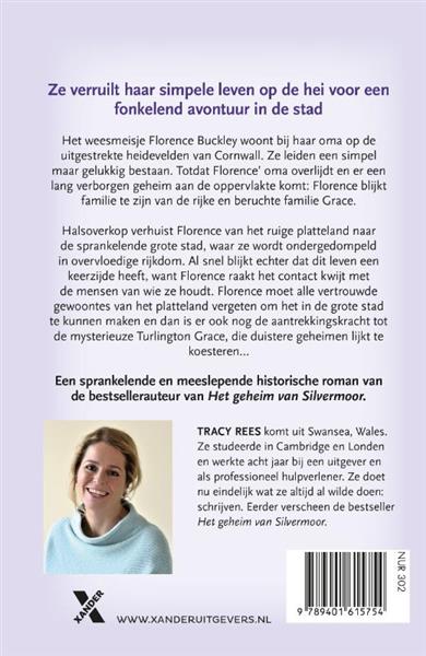 Grote foto het familiegeheim van florence grace boeken overige boeken